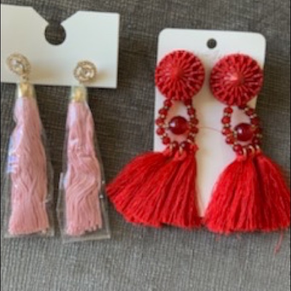 Dangled Earring